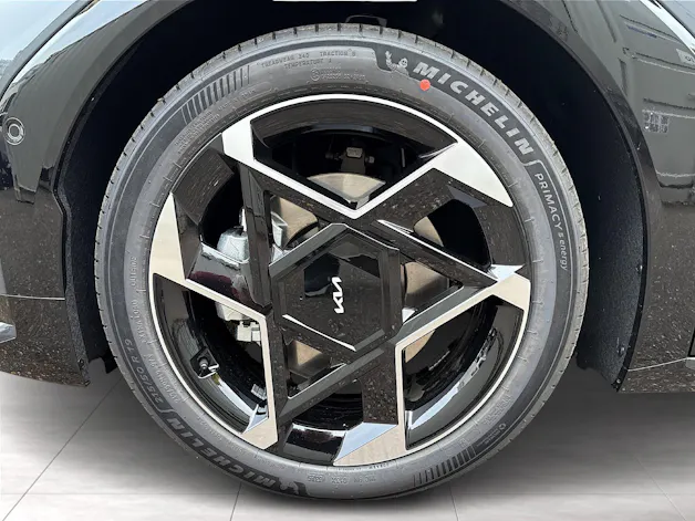 Kia EV4 81,4 kWh GT-Line CH-Fz.