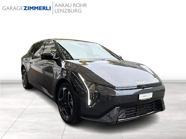 Kia EV4 81,4 kWh GT-Line CH-Fz.