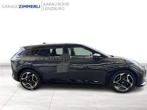 Kia EV4 81,4 kWh GT-Line CH-Fz.