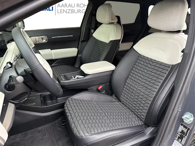 Kia EV4 81,4 kWh GT-Line CH-Fz.
