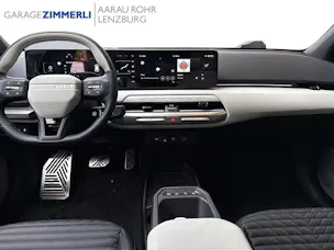 Kia EV4 81,4 kWh GT-Line CH-Fz.