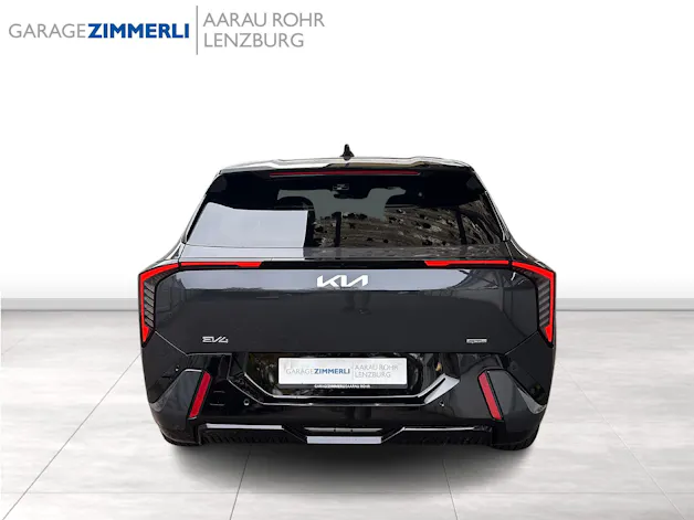 Kia EV4 81,4 kWh GT-Line CH-Fz.