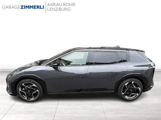 Kia EV4 81,4 kWh GT-Line CH-Fz.