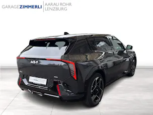 Kia EV4 81,4 kWh GT-Line CH-Fz.