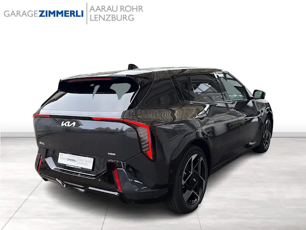 Kia EV4 81,4 kWh GT-Line CH-Fz.