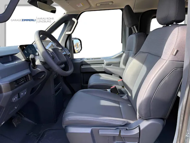 Kia PV5 71.2 kWh Plus
