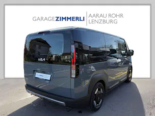 Kia PV5 71.2 kWh Plus