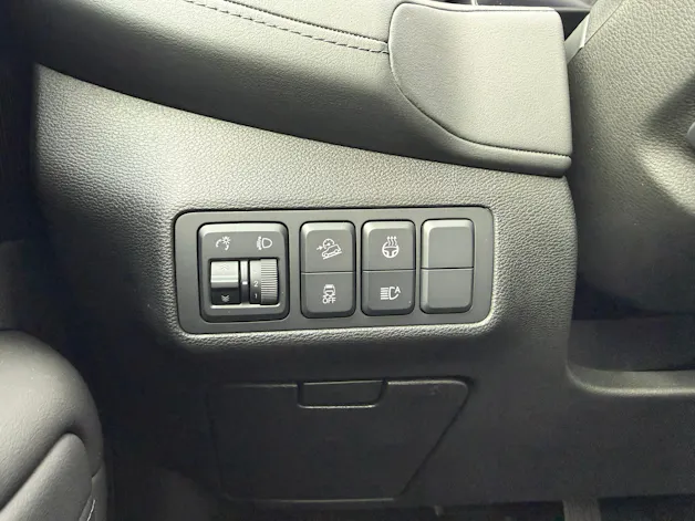 BAIC BJ40 4x4 - !! 7 Years Warranty !!