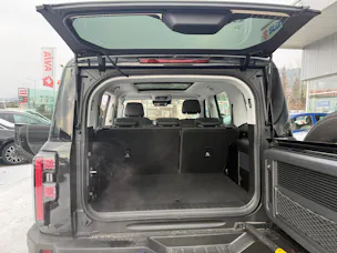 BAIC BJ40 4x4 - !! 7 Years Warranty !!