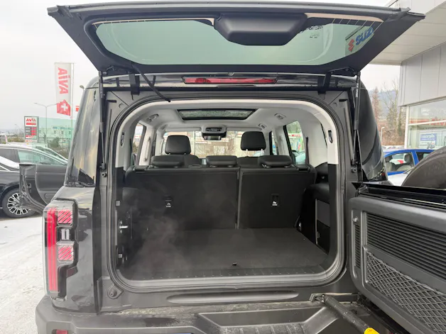BAIC BJ40 4x4 - !! 7 Years Warranty !!