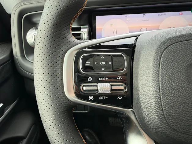 BAIC BJ40 4x4 - !! 7 Years Warranty !!