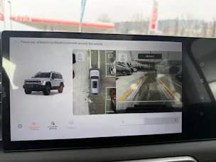 BAIC BJ40 4x4 - !! 7 Years Warranty !!