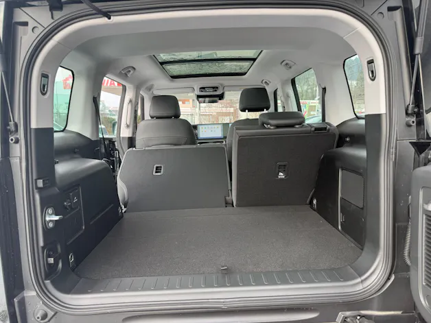 BAIC BJ40 4x4 - !! 7 Years Warranty !!