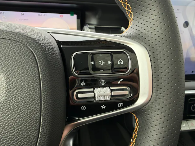 BAIC BJ40 4x4 - !! 7 Years Warranty !!