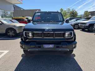BAIC BJ40 4x4 - !! 7 Years Warranty !!