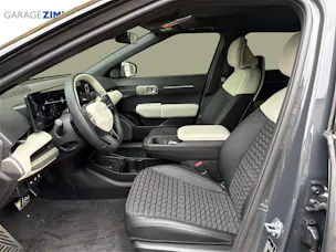 Kia EV4 81,4 kWh GT-Line