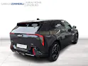 Kia EV4 81,4 kWh GT-Line