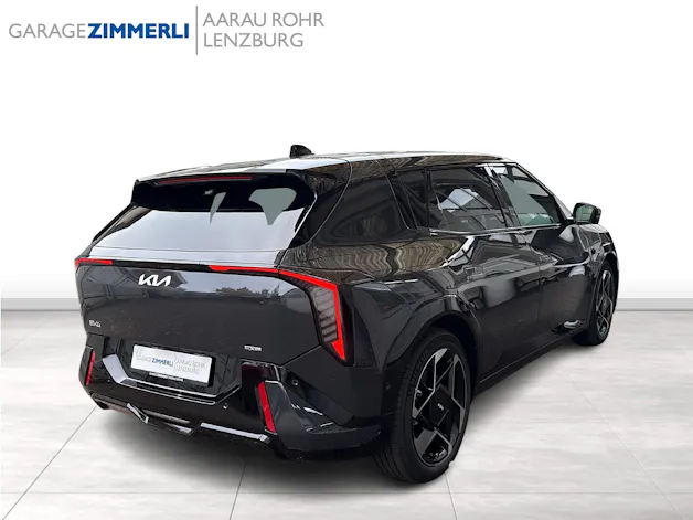 Kia EV4 81,4 kWh GT-Line