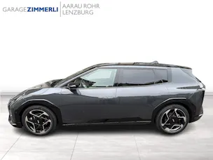 Kia EV4 81,4 kWh GT-Line