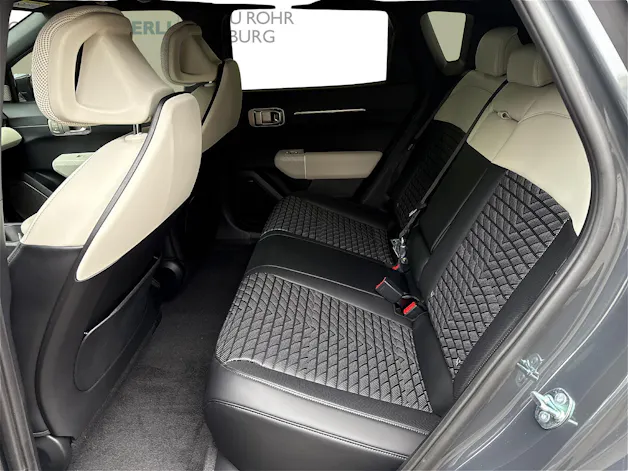 Kia EV4 81,4 kWh GT-Line