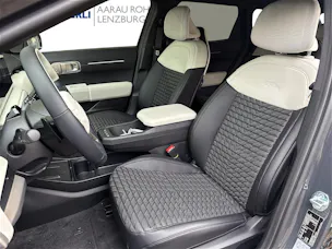 Kia EV4 81,4 kWh GT-Line
