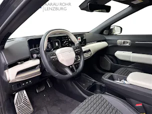 Kia EV4 81,4 kWh GT-Line