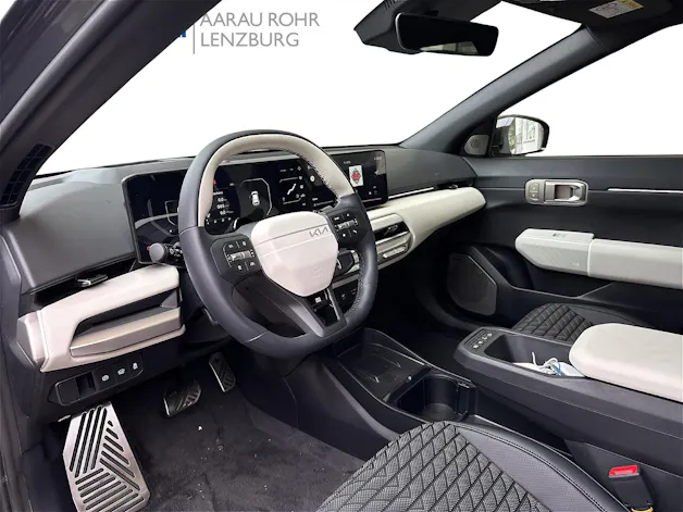 Kia EV4 81,4 kWh GT-Line