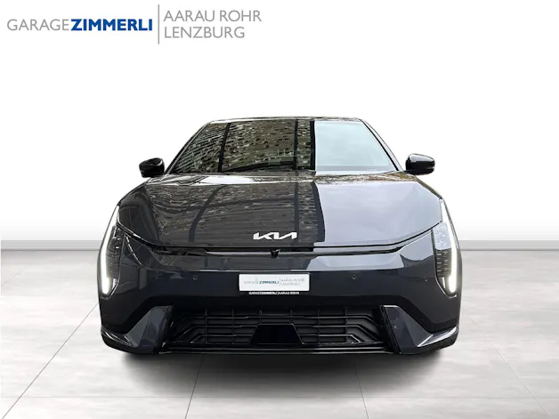 Kia EV4 81,4 kWh GT-Line