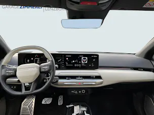 Kia EV4 81,4 kWh GT-Line