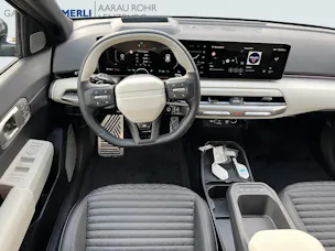 Kia EV4 81,4 kWh GT-Line