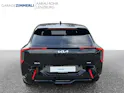 Kia EV4 81,4 kWh GT-Line