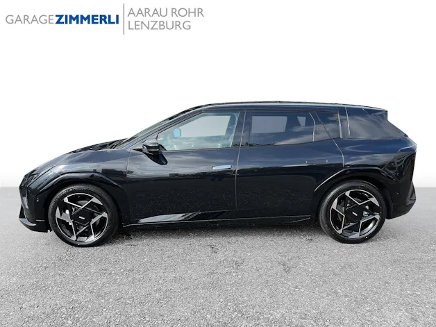 Kia EV4 81,4 kWh GT-Line