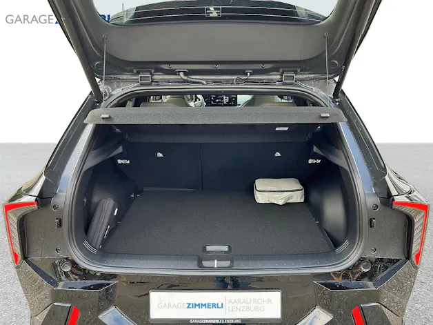Kia EV4 81,4 kWh GT-Line
