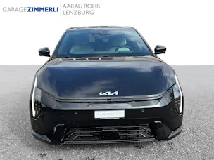 Kia EV4 81,4 kWh GT-Line