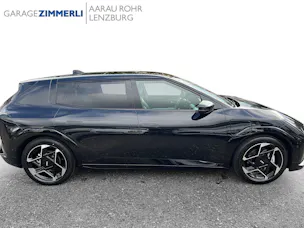 Kia EV4 81,4 kWh GT-Line