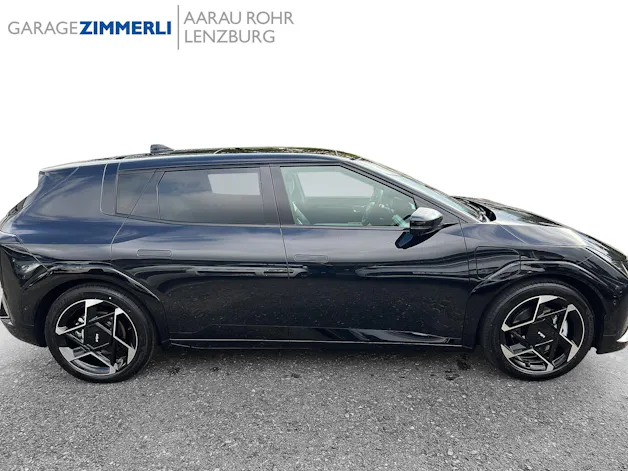 Kia EV4 81,4 kWh GT-Line
