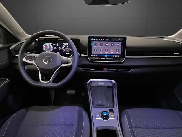 VW T-Roc 1.5 eTSI mHEV Trend DSG