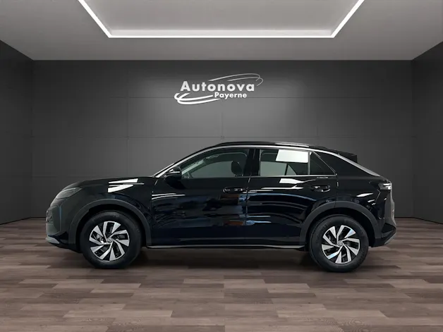 VW T-Roc 1.5 eTSI mHEV Trend DSG