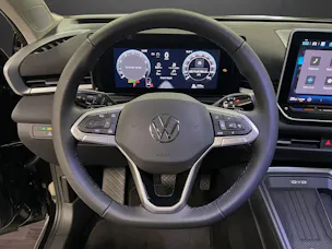 VW T-Roc 1.5 eTSI mHEV Trend DSG