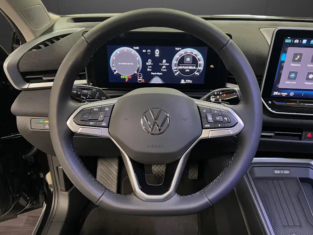 VW T-Roc 1.5 eTSI mHEV Trend DSG