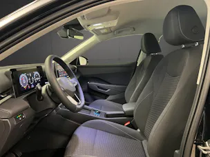 VW T-Roc 1.5 eTSI mHEV Trend DSG