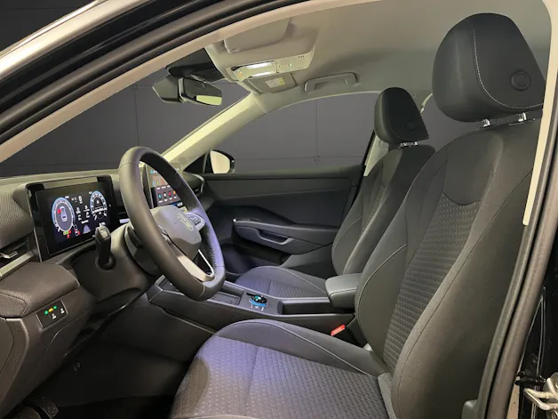 VW T-Roc 1.5 eTSI mHEV Trend DSG