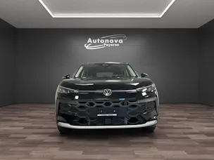VW T-Roc 1.5 eTSI mHEV Trend DSG