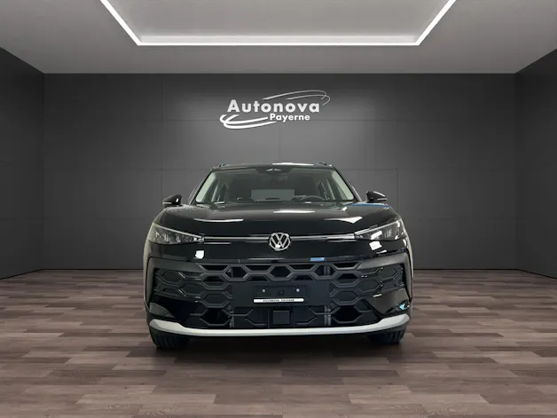 VW T-Roc 1.5 eTSI mHEV Trend DSG