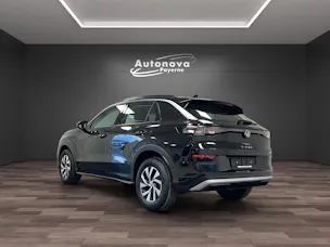 VW T-Roc 1.5 eTSI mHEV Trend DSG
