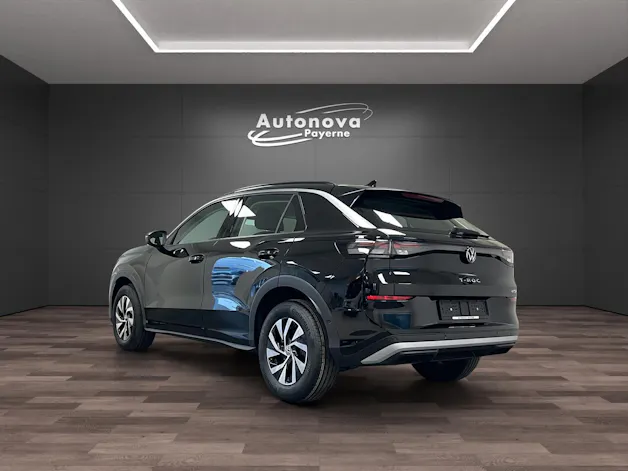 VW T-Roc 1.5 eTSI mHEV Trend DSG
