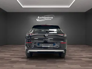 VW T-Roc 1.5 eTSI mHEV Trend DSG