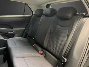 VW T-Roc 1.5 eTSI mHEV Trend DSG