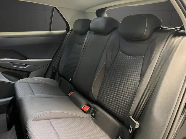 VW T-Roc 1.5 eTSI mHEV Trend DSG