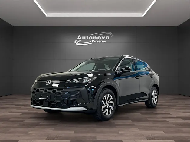VW T-Roc 1.5 eTSI mHEV Trend DSG